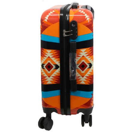 American Native™ Carry on Roller
