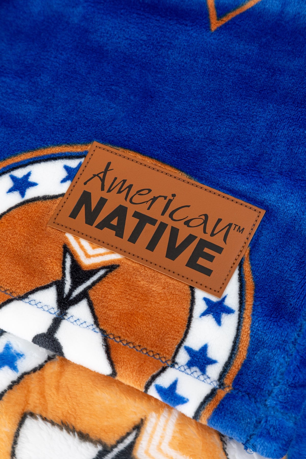 American Native™ Jumbo Blanket