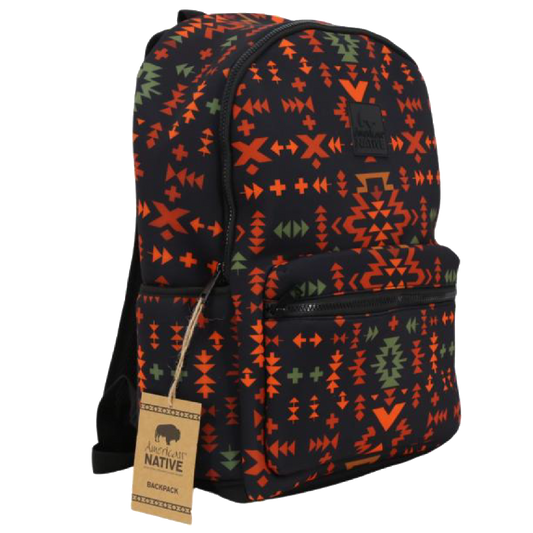 American Native™ Desert Trail Backpack