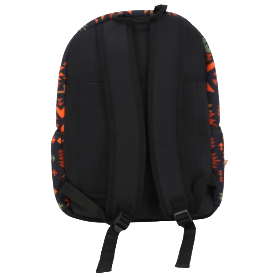 American Native™ Desert Trail Backpack