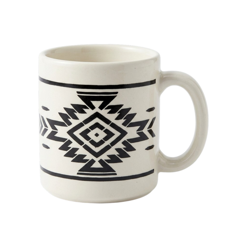 American Native™ Mug Set