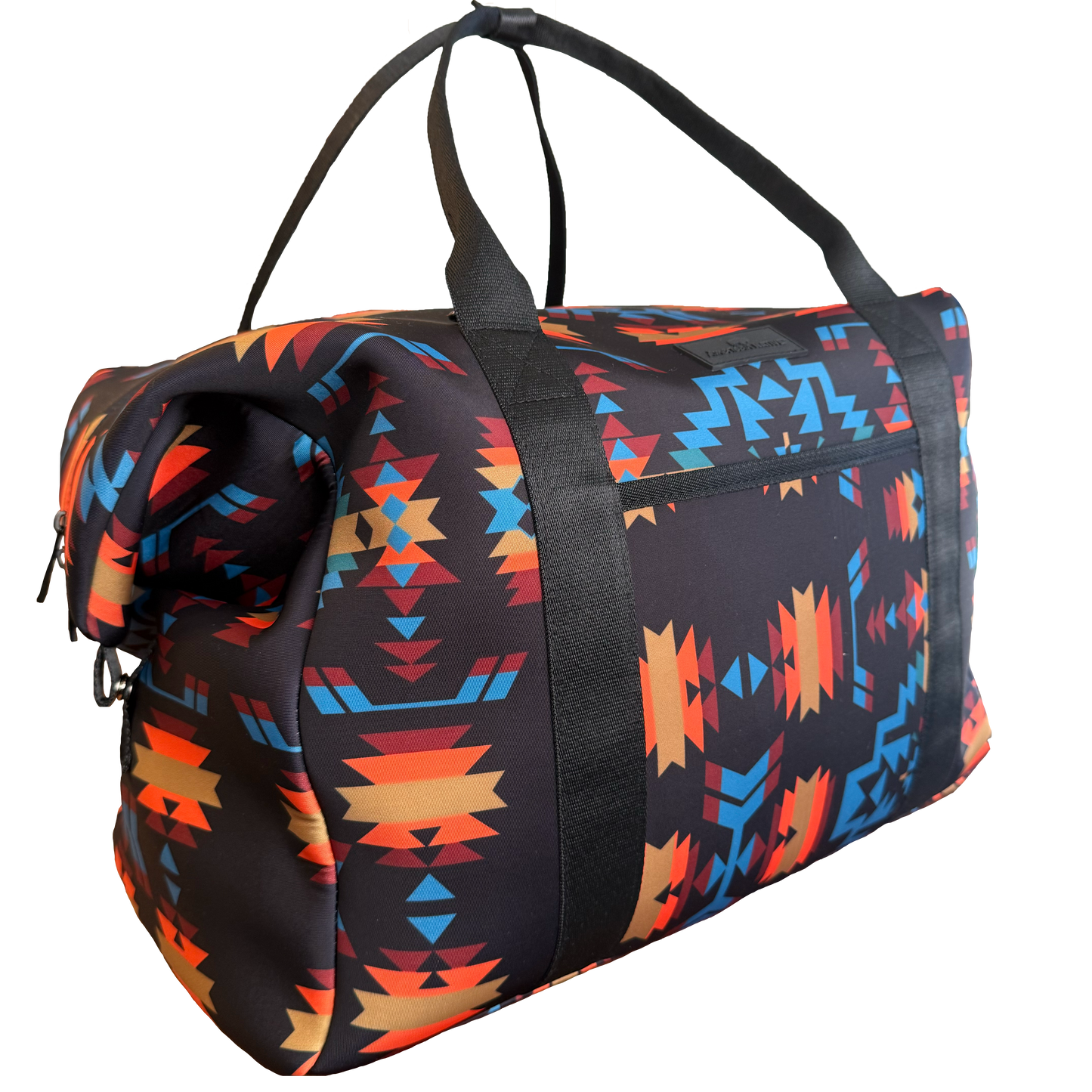 American Native™ Neoprene Duffel