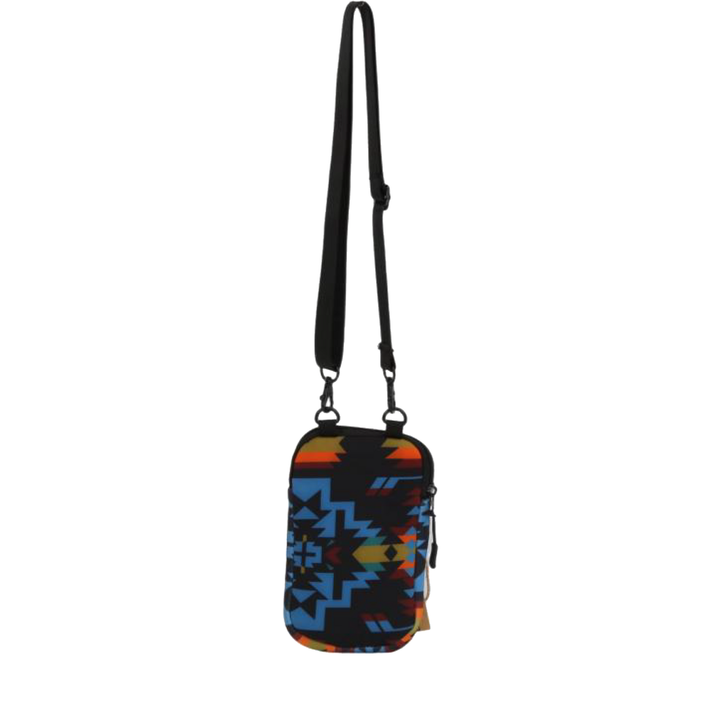 American Native™ Canyon Noir Phone Sling