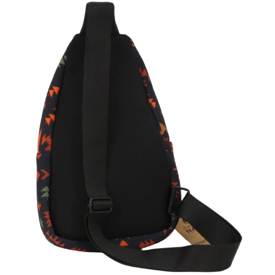 American Native™ Desert Trail Sling Bag