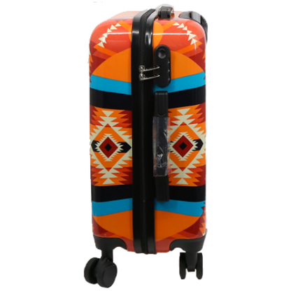 American Native™ Carry on Roller