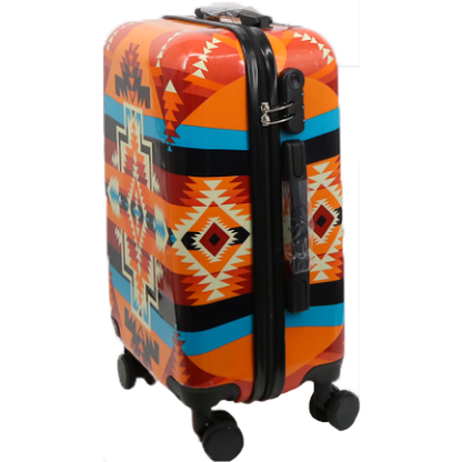 American Native™ Carry on Roller