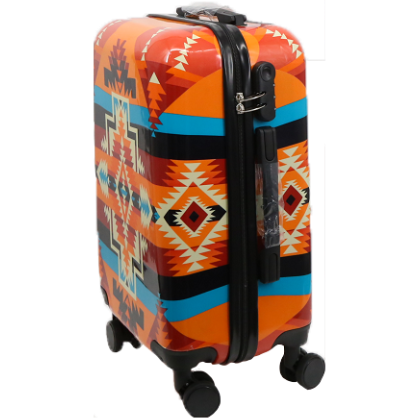 American Native™ Carry on Roller