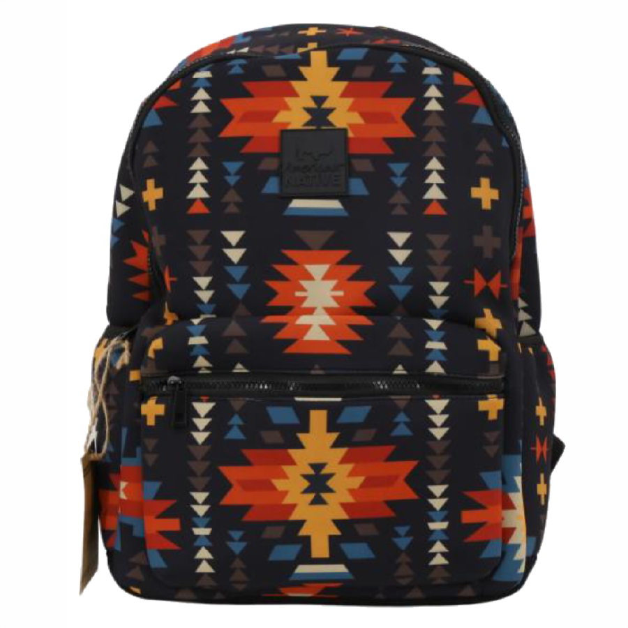 American Native™ Dusk Backpack