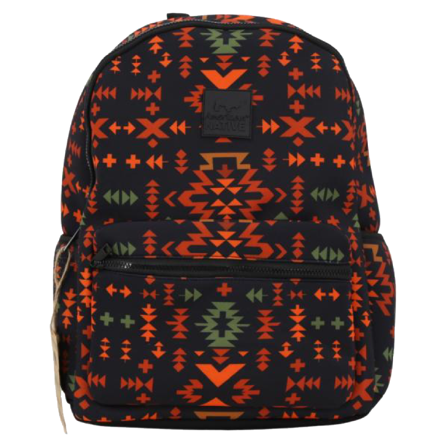 American Native™ Desert Trail Backpack