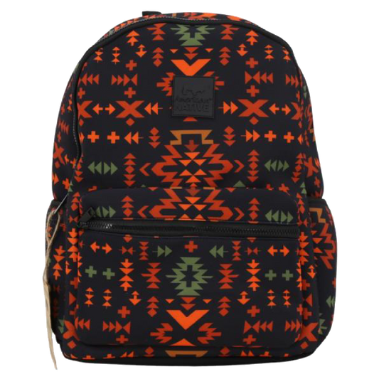 American Native™ Desert Trail Backpack