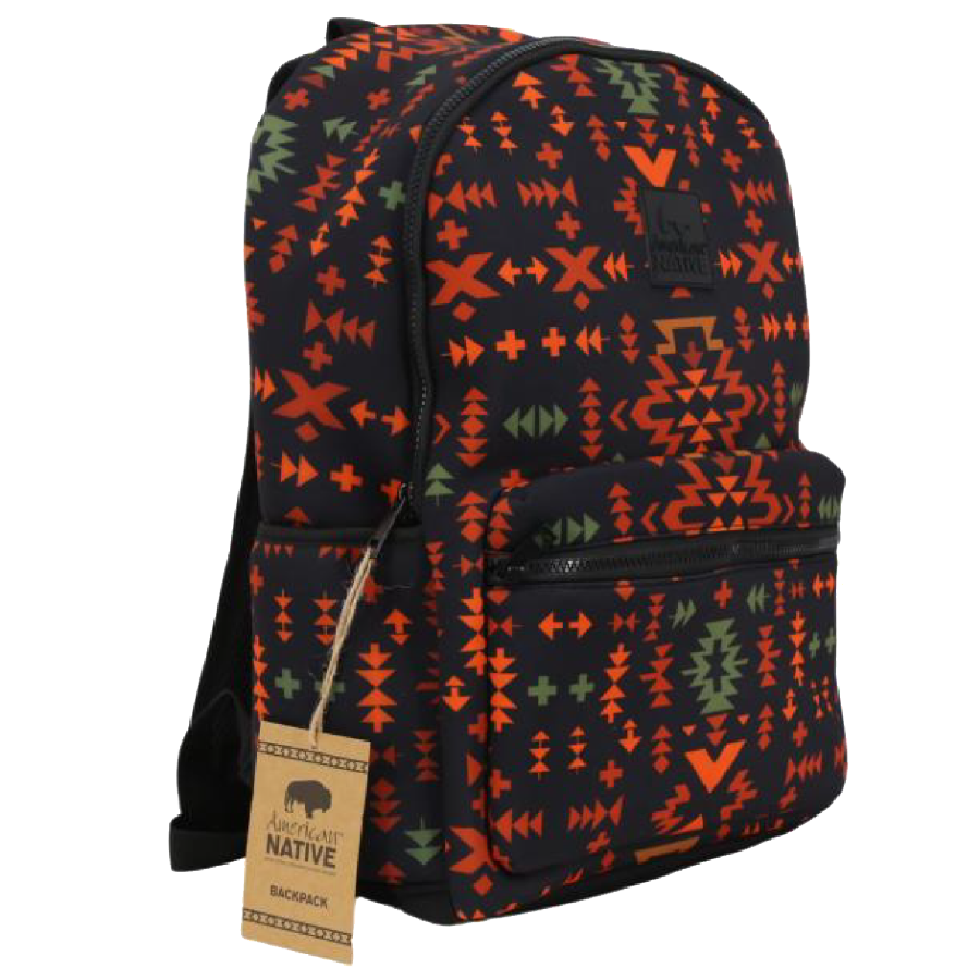 American Native™ Desert Trail Backpack