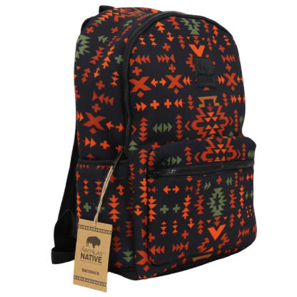 American Native™ Desert Trail Backpack