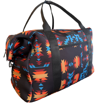 American Native™  Neoprene Duffel