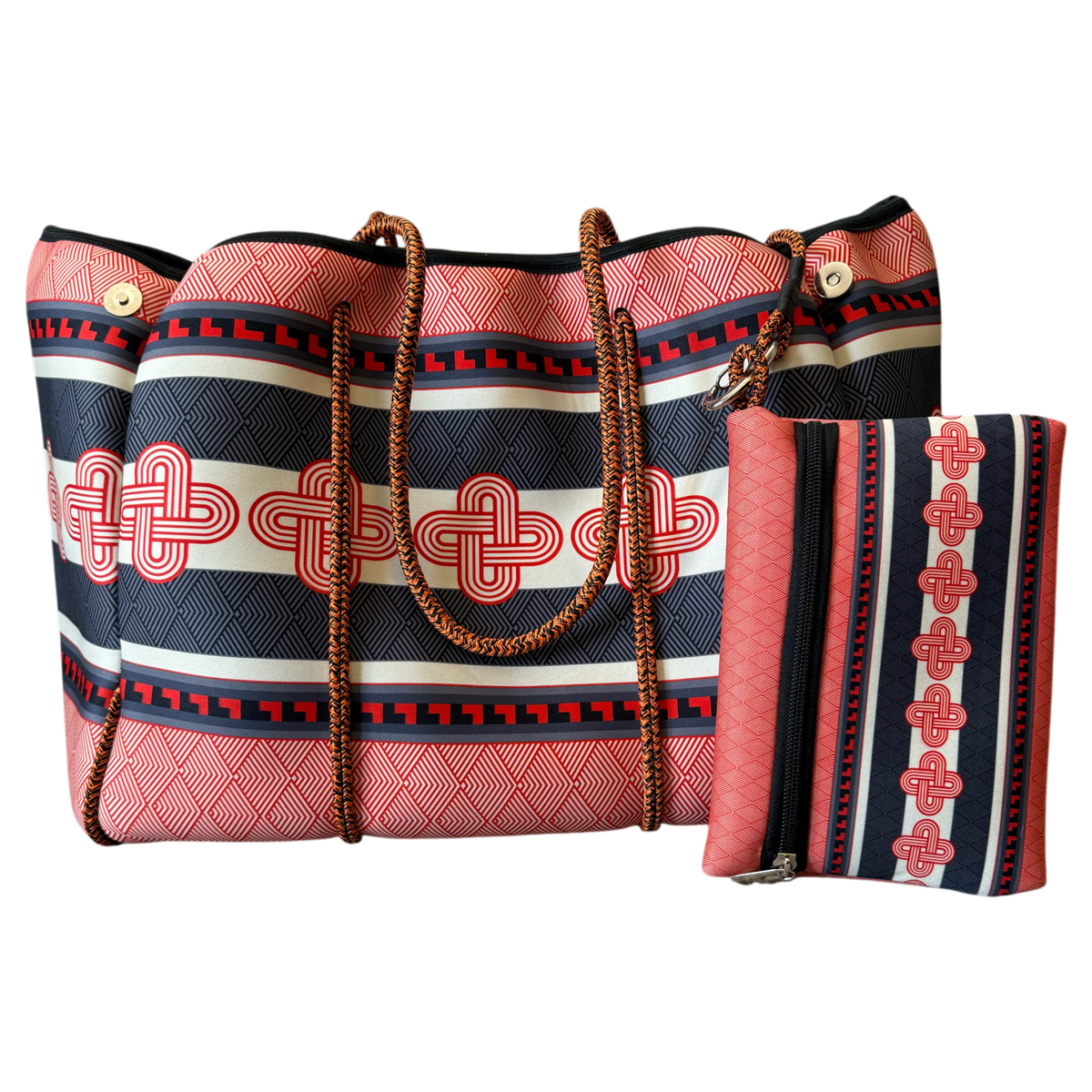 American Native™ Creek Tote