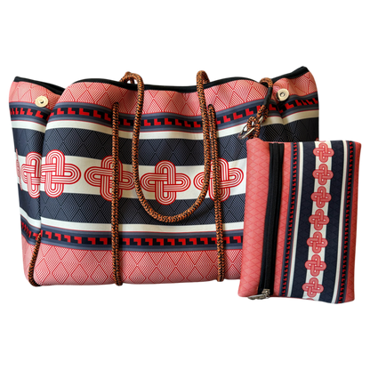 American Native™ Creek Tote