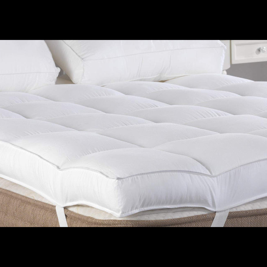 American Native Mattress Pad - Queen