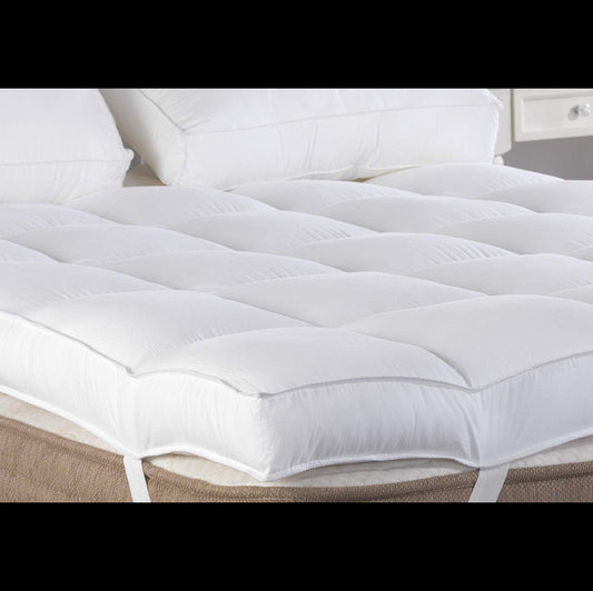 American Native Mattress Pad - Queen