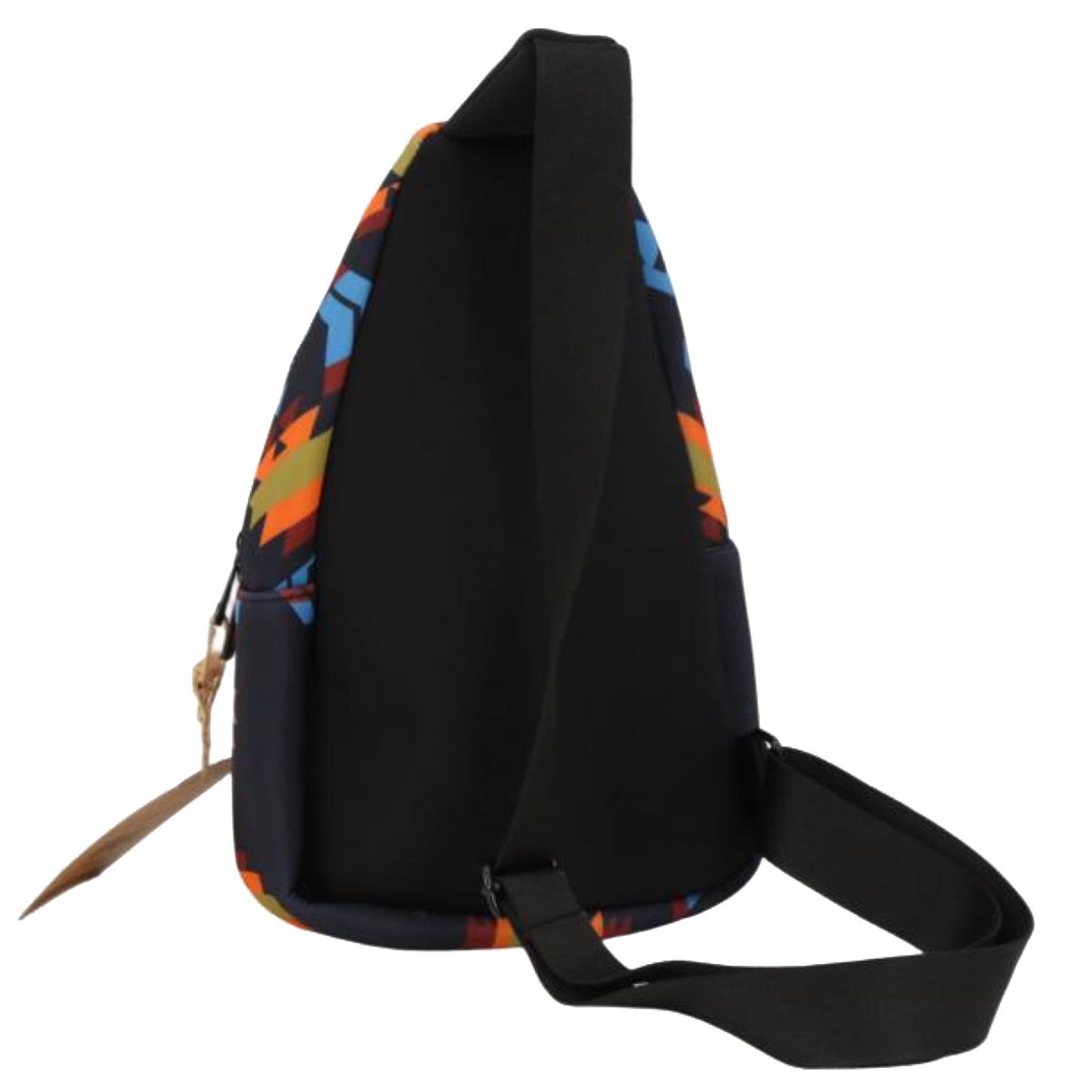 American Native™  Neoprene Sling Bag