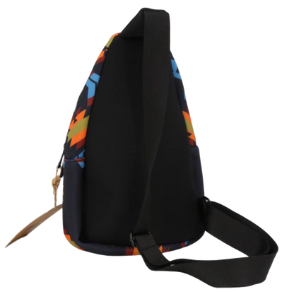 American Native™  Neoprene Sling Bag