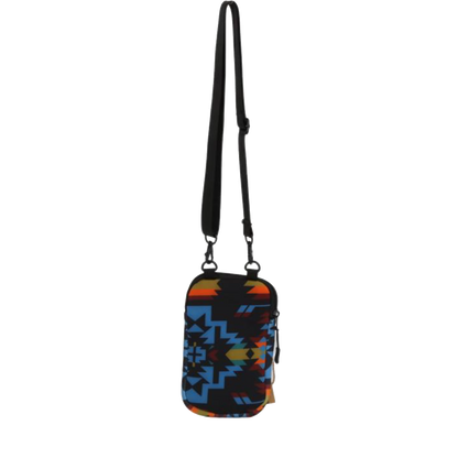 American Native™ Canyon Noir Phone Sling