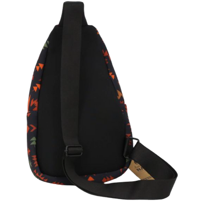 American Native™ Desert Trail Sling Bag