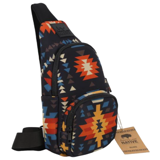 American Native™ Dusk Sling Bag